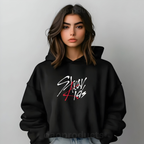 SKZ Hoodie (Front Only)