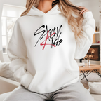 SKZ Hoodie (Front Only)