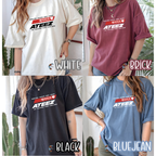 Ateez T-Shirts
