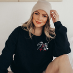 SKZ Hoodie (Front & Back)