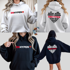 Enhypen Hoodie